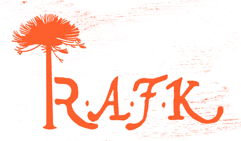 Scierie Mobile RAFK